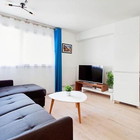 Guestready - Lovely Practical Apartment In Menilmontant Paryż Zewnętrze zdjęcie