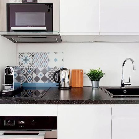 Guestready - Lovely Practical Apartment In Menilmontant Paryż Zewnętrze zdjęcie