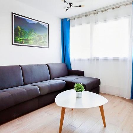 Guestready - Lovely Practical Apartment In Menilmontant Paryż Zewnętrze zdjęcie
