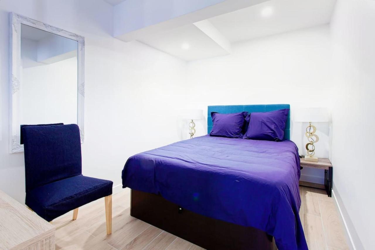 Guestready - Lovely Practical Apartment In Menilmontant Paryż Zewnętrze zdjęcie