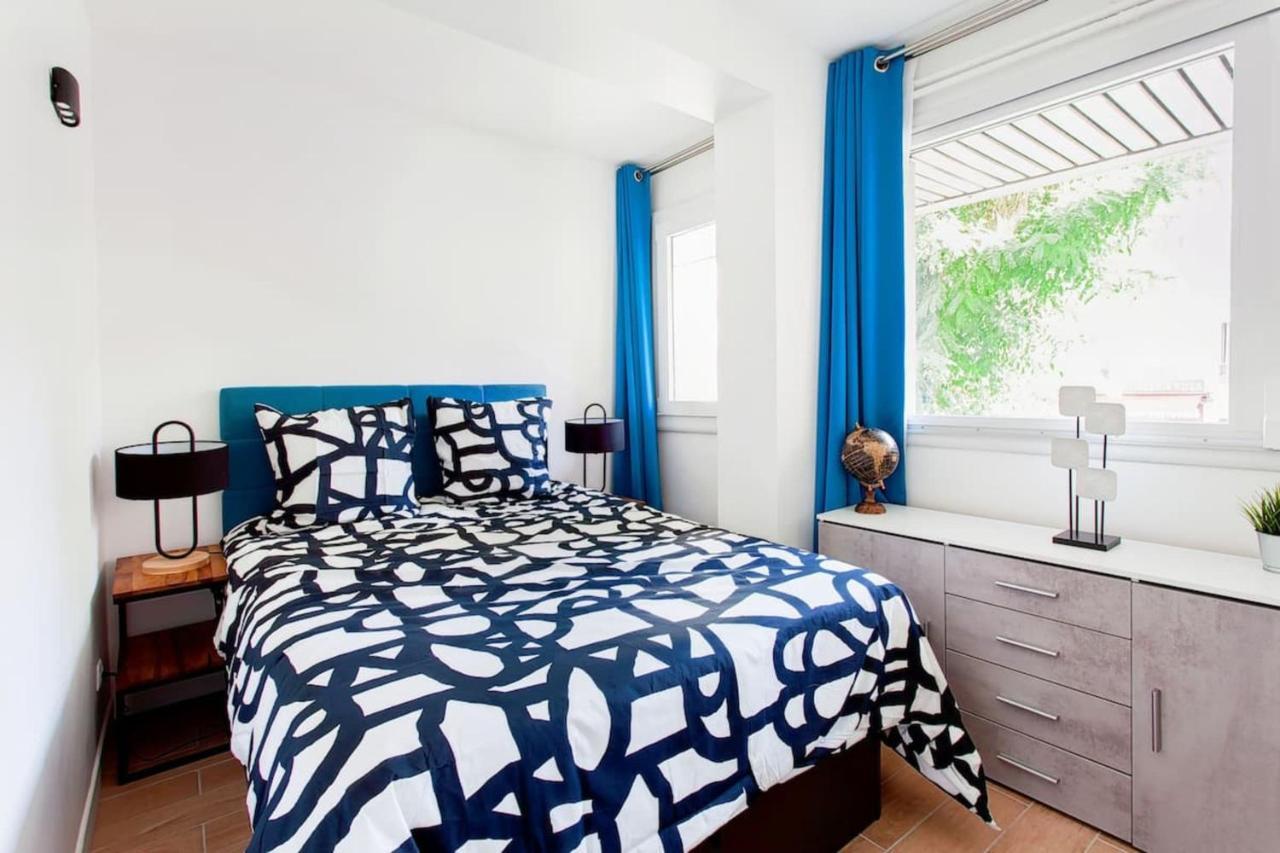 Guestready - Lovely Practical Apartment In Menilmontant Paryż Zewnętrze zdjęcie