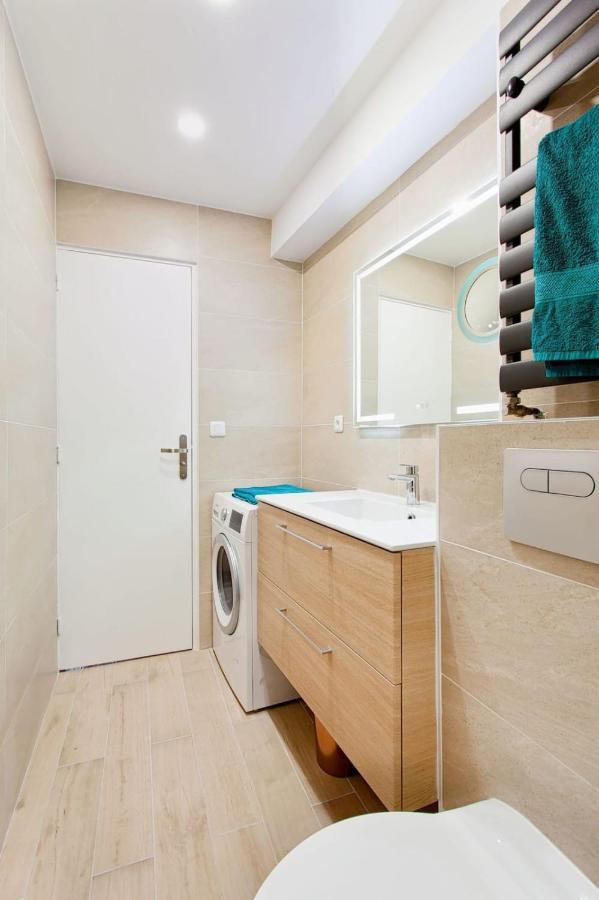 Guestready - Lovely Practical Apartment In Menilmontant Paryż Zewnętrze zdjęcie