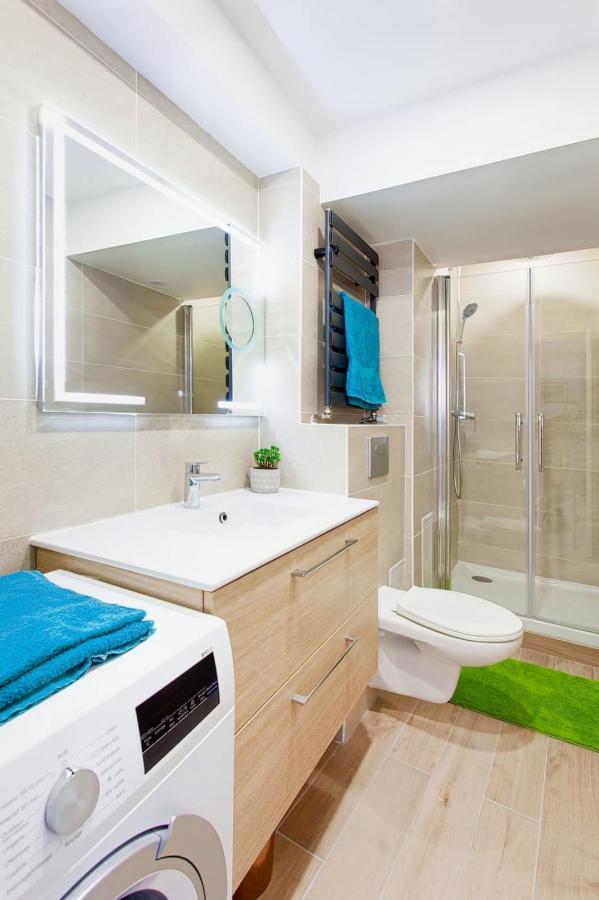 Guestready - Lovely Practical Apartment In Menilmontant Paryż Zewnętrze zdjęcie